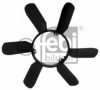 FEBI BILSTEIN 15275 Fan Wheel, engine cooling